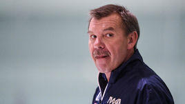 Олег Знарок.