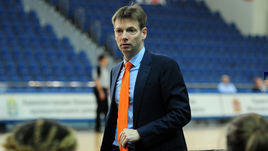 Единая лига сокращается, Ланге готовят сменщика. Главные новости баскетбола