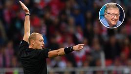 Геннадий Орлов - о работе Владимира Москалева на матче "Спартак" - "Сочи" (1:0).