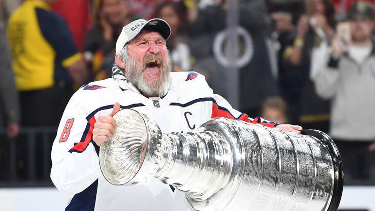 Александр Овечкин. Александр Овечкин.