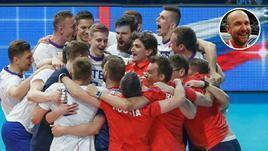 "У нас раньше не было принято говорить с игроками. Саммелвуо – полная противоположность". Вербов – об успехе сборной России