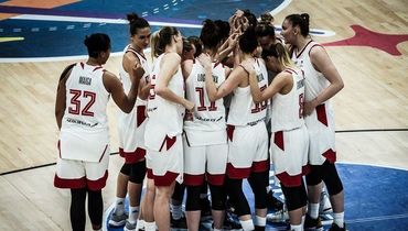 Женская сборная России не сыграет на Олимпиаде-2020.