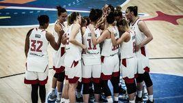 Женская сборная России не сыграет на Олимпиаде-2020.