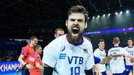 "Спорт – как дар. Мы получаем хорошие деньги за то, что бьем по мячику"