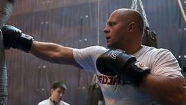 Федор Емельяненко.