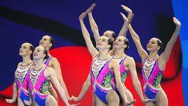 16 июля. Кванджу. Сборная России.