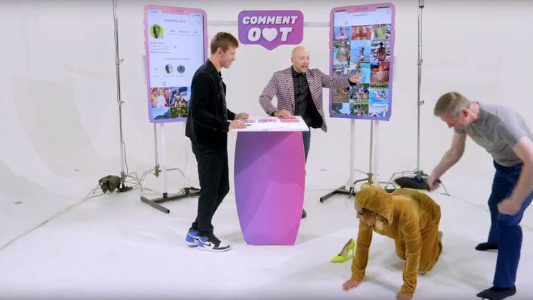 Смолов и Бузова согласились на баттл. Смолов и Бузова согласились на баттл.