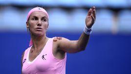 Светлана Кузнецова.