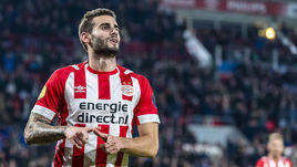 Гастон Перейро.