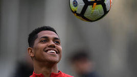 Педро Роша.