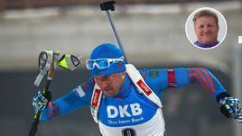 Евгений Гараничев.