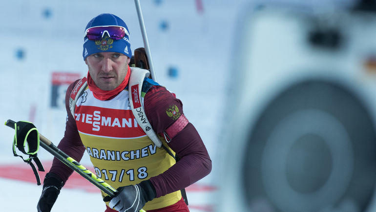 Евгений Гараничев. Фото Елена Соболь Евгений Гараничев. Фото Елена Соболь