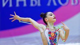 Лала Крамаренко.