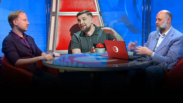 Станет ли Бузова президентом "Спартака", как Баста в СКА?