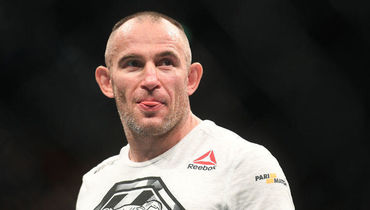 Алексей Олейник.