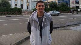 "О первом месте даже не думал"