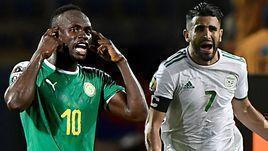 Мане против Махреза и дуэль африканских тренеров