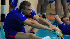 "Американцы как-то спросили: "Волейбол? А что это?" Ковалев – о победной Лиге наций и переходе в "Зенит"