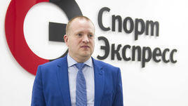 Алексей Анисимов.