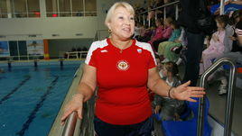 "Медали давно не считаю". Империя Покровской