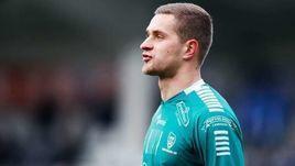 Александр Васютин.