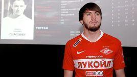 Резиуан Мирзов.