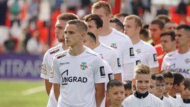 "Торпедо" рвется в премьер-лигу