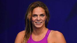 Юлия Ефимова.