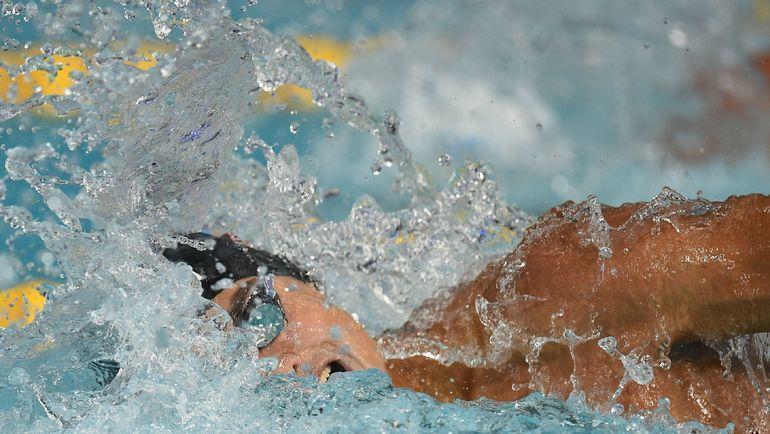 Владислав Гринев. Фото AFP Владислав Гринев. Фото AFP