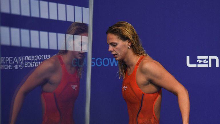 Юлия Ефимова. Фото AFP Юлия Ефимова. Фото AFP