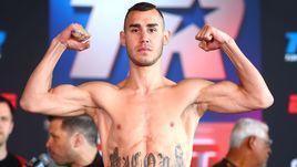 Максим Дадашев.