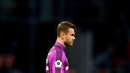 20 июля. Москва. ЦСКА – "Оренбург" – 2:1. Игорь Акинфеев.