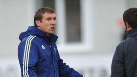 Талалаев установил рекорд лиги. Побегалов отправил Черышева в зону вылета