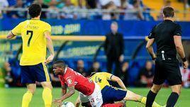 20 июля. Ростов-на-Дону. "Ростов" - "Спартак" - 2:2. Команды не выявили победителя.