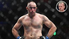 Алексей Олейник.