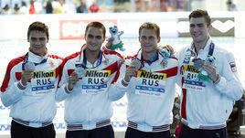 "Американцы рядом, терять нечего – вот и погнали веселиться"