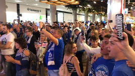 Как "Динамо" работает с болельщиками. Пример для многих!