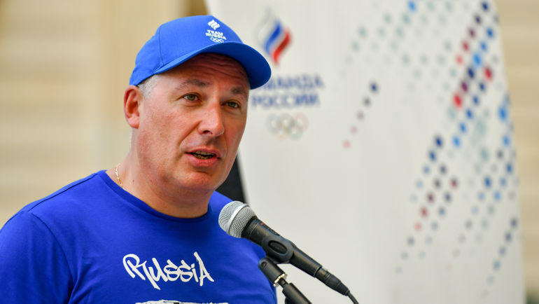 Станислав Поздняков. Фото Наталья Пахаленко, ОКР Станислав Поздняков. Фото Наталья Пахаленко, ОКР