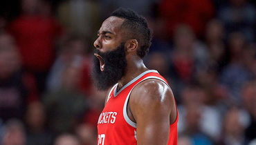 Джеймс Харден – в "Динамо", химкинский ежик – в космосе. Главное – о баскетболе