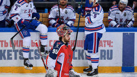 Как будут себя вести клубы КХЛ, если в НХЛ начнется локаут?