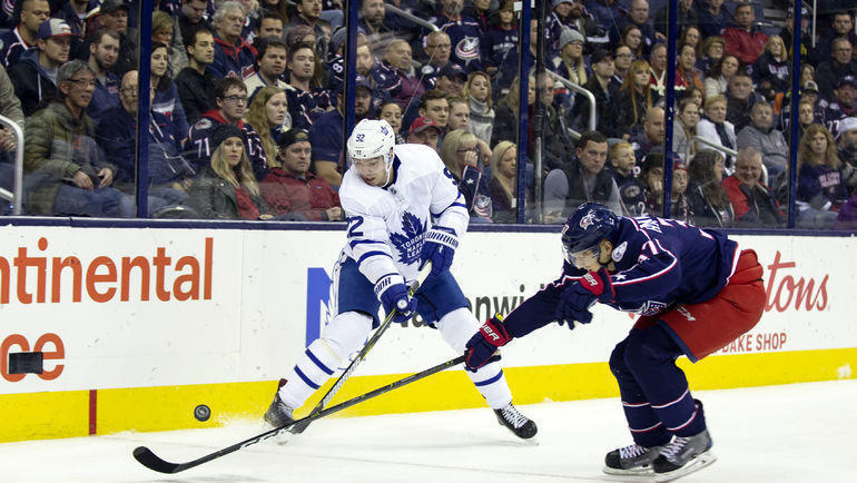 Игорь Ожиганов (слева). Фото REUTERS Игорь Ожиганов (слева). Фото REUTERS