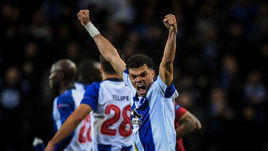 Сможет ли "Краснодар" остановить опытный "Порту" во главе с защитником Пепе?