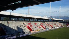 "Арена Тун" - домашний стадион соперника "Спартака".