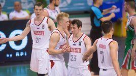 "Моя отставка – это будет правильно". Почему российская баскетбольная "молодежка" прозябает в дивизионе В с Косово и Люксембургом