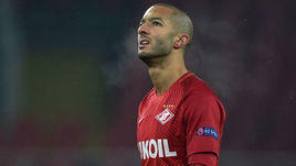 Софьян Ханни.