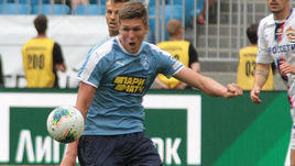 14 июля. Самара. "Крылья Советов" - ЦСКА - 2:0. В первом матче чемпионата Александр Соболев сделал дубль, а в следующем забил в ворота "Арсенала" ударом через себя.