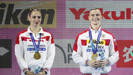 Лучший синхронист мира – о насмешках, гомофобии и умении держать удар