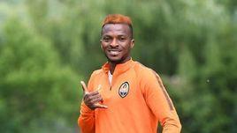 Лучший игрок Австрии, отец троих детей, быстрый, как Муса. Кто такой Кайоде, который может перейти в "Спартак"