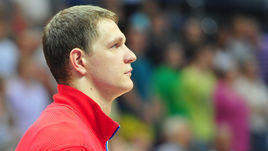 Тимофей Мозгов.