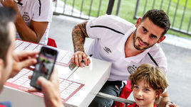 Гастон Перейро.